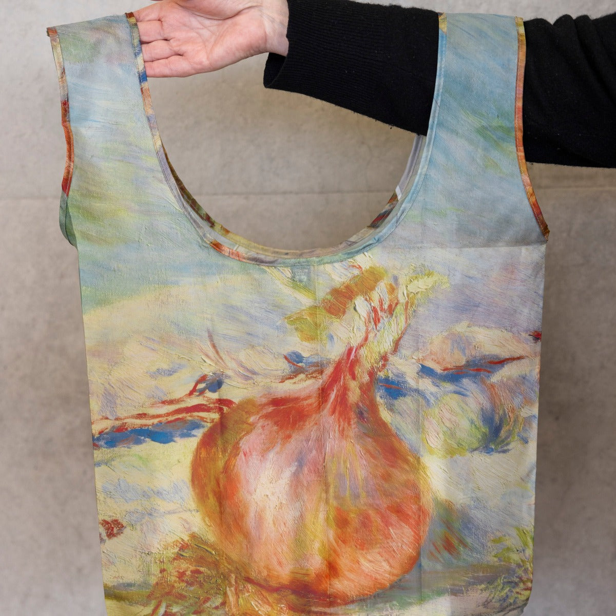 Onions Eco Shopper Tote