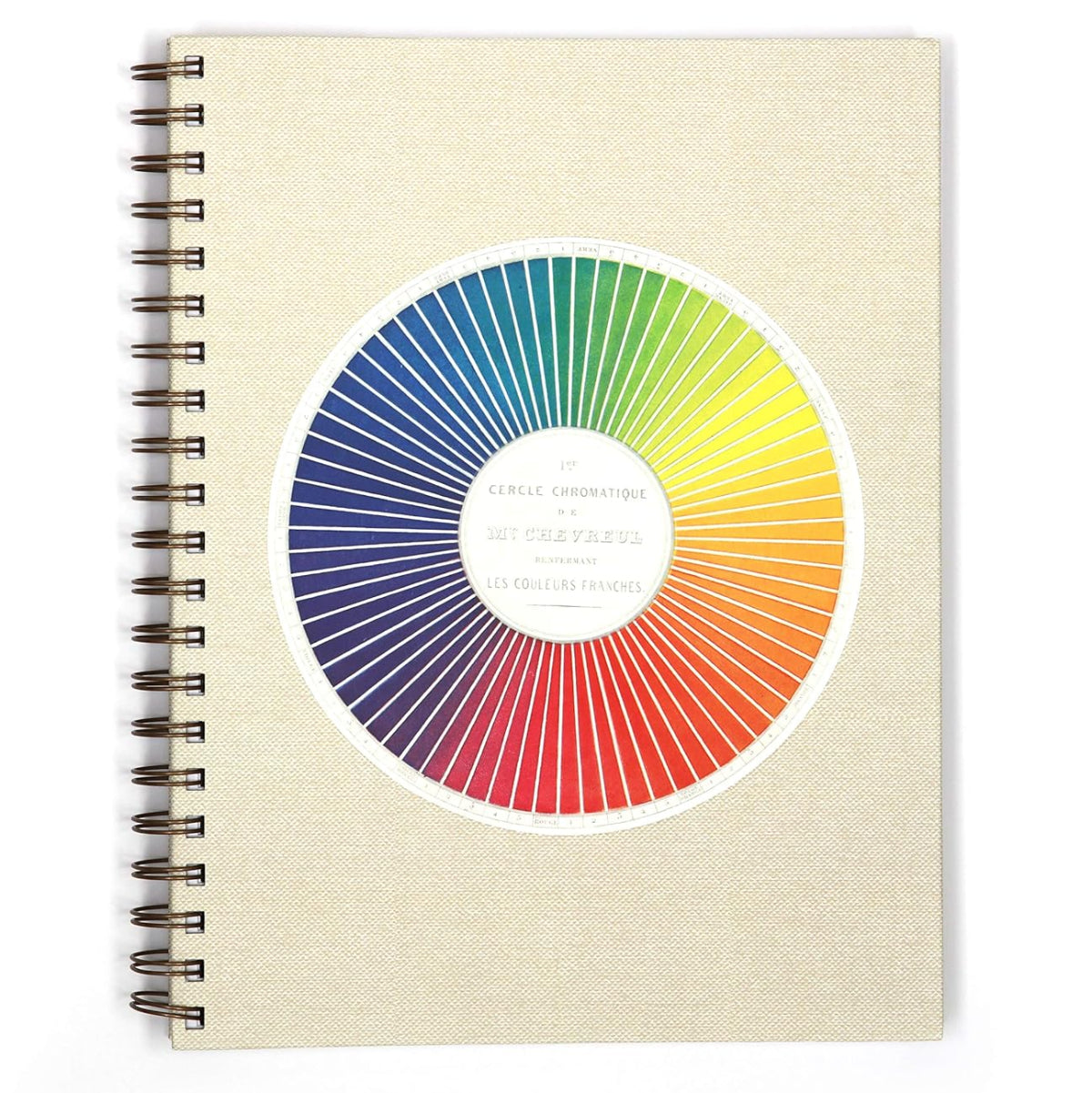 Color: A Sketchbook and Guide