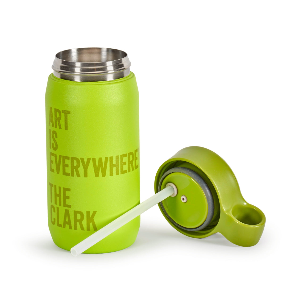 ART IS EVERYWHERE Travel Drink Bottle