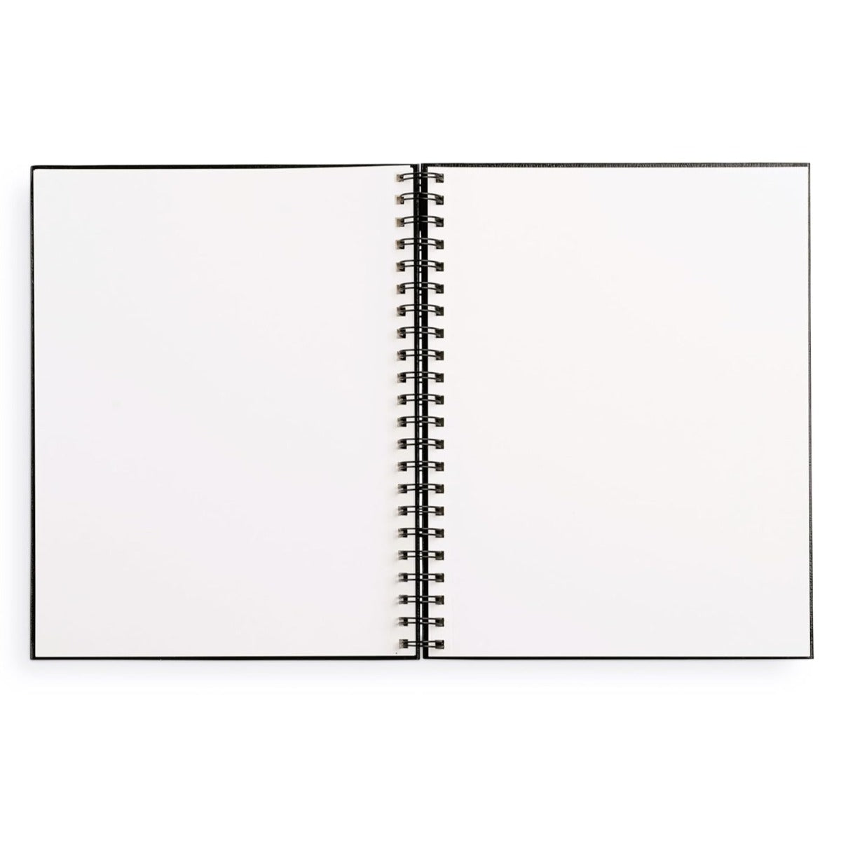 Hardcover Sketchbook: 8.5" x 11"