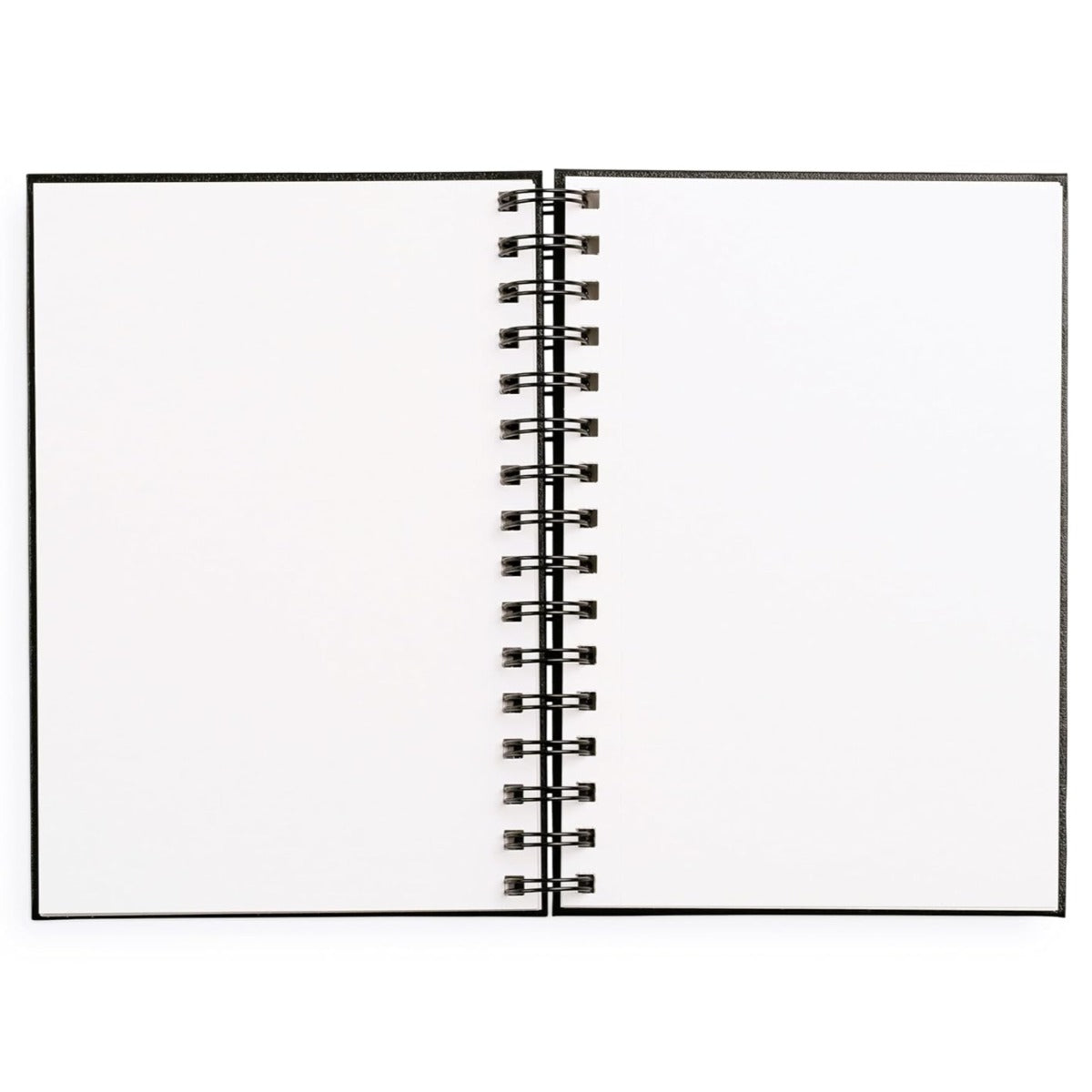 Hardcover Sketchbook: 5.5" x 8"