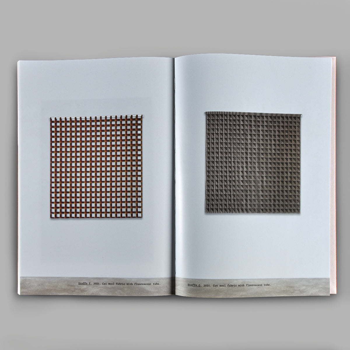 Raffaella della Olga Typescripts