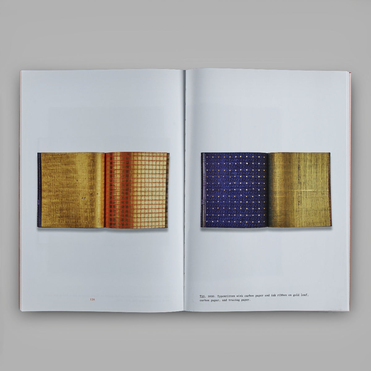 Raffaella della Olga Typescripts