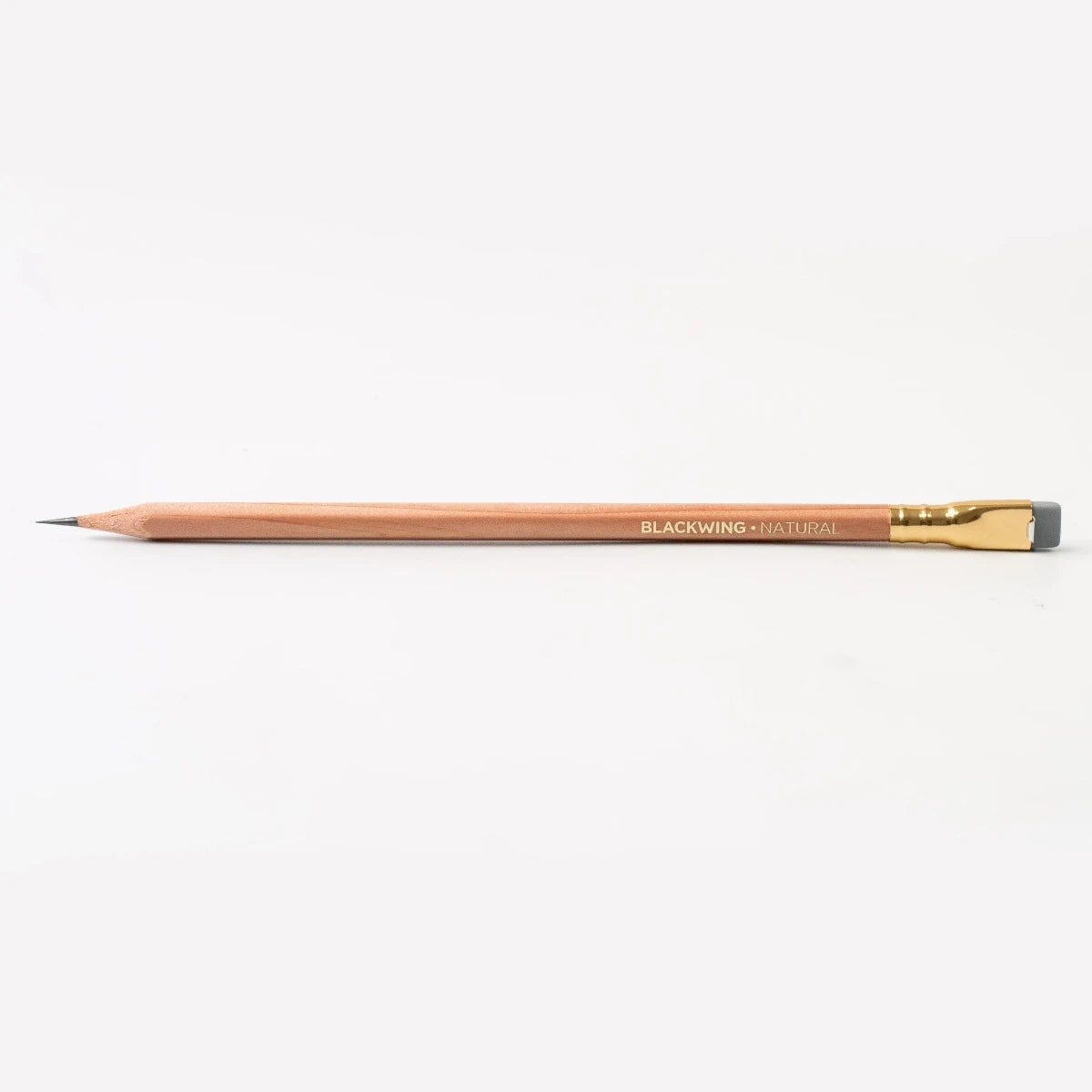 Blackwing Natural Pencils