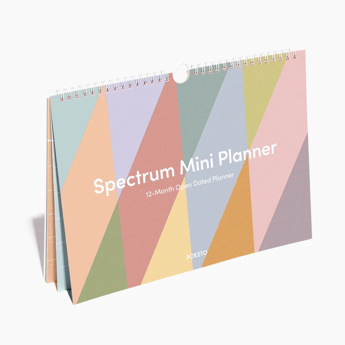 Spectrum Mini Planner