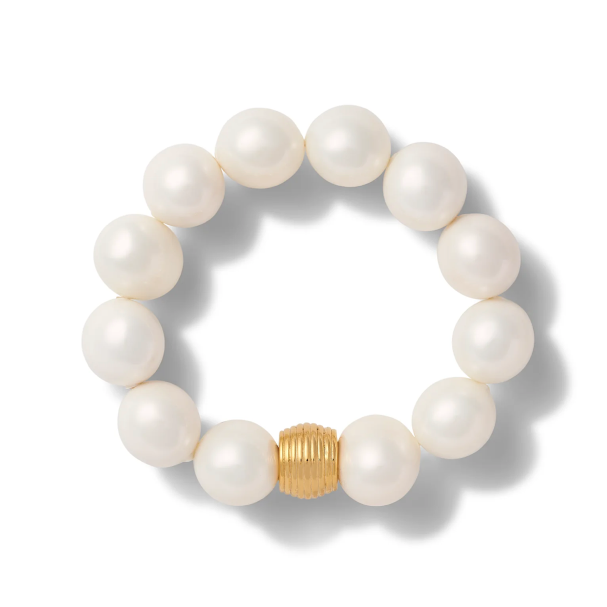 Big Pebble Classic Bracelet