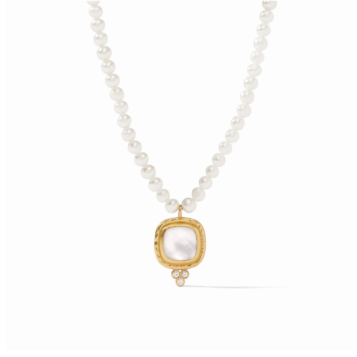 Tudor Delicate Necklace