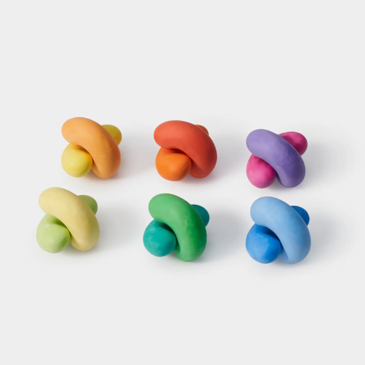COLORFUL BEAN CHALK