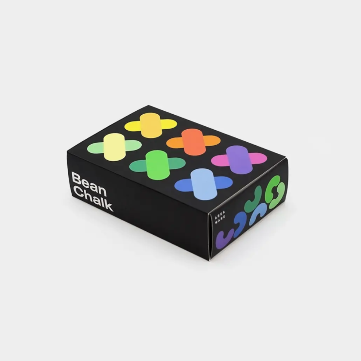 COLORFUL BEAN CHALK