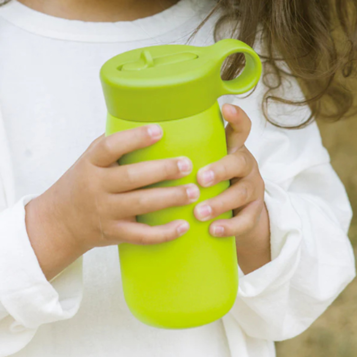 ART IS EVERYWHERE Travel Drink Bottle