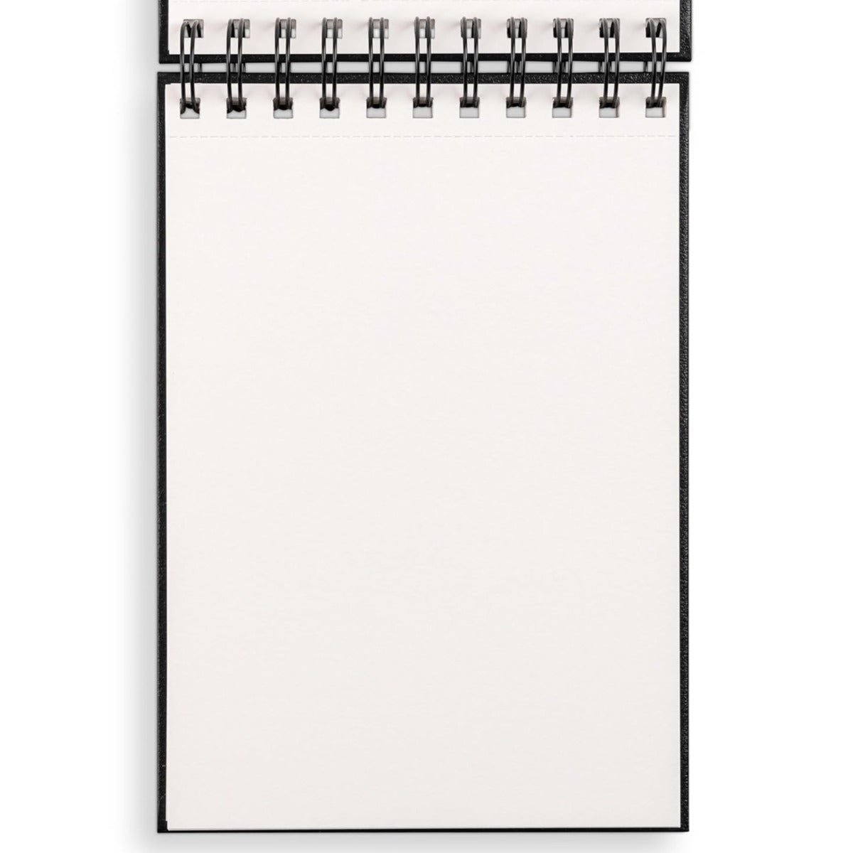 Hardcover Flip-top Sketchbook: 5.5" x 8"
