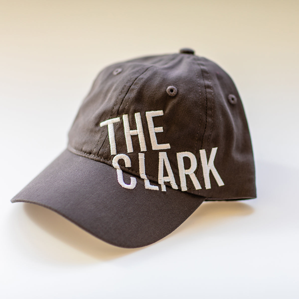 Clarks cap best sale