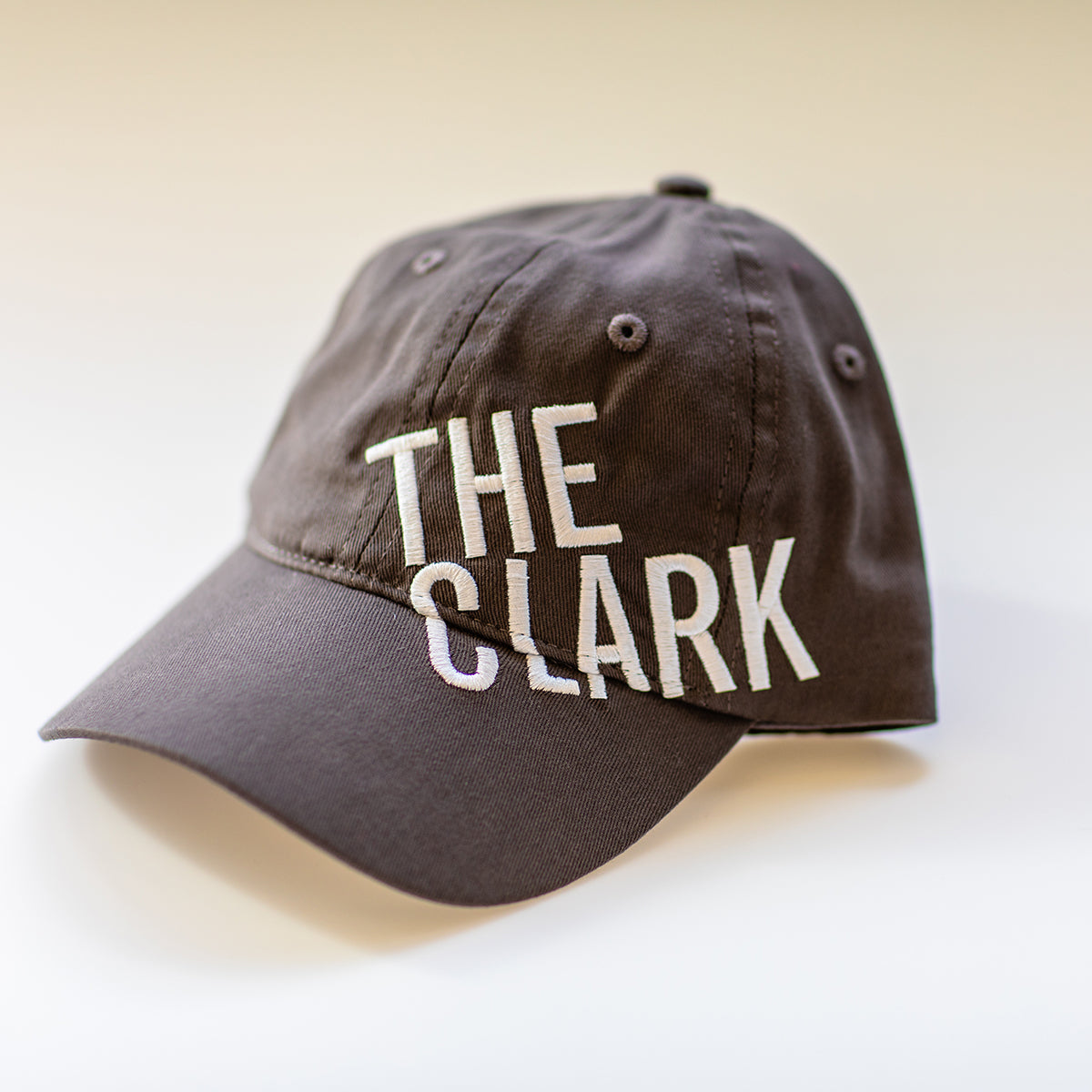 Clark Baseball Cap