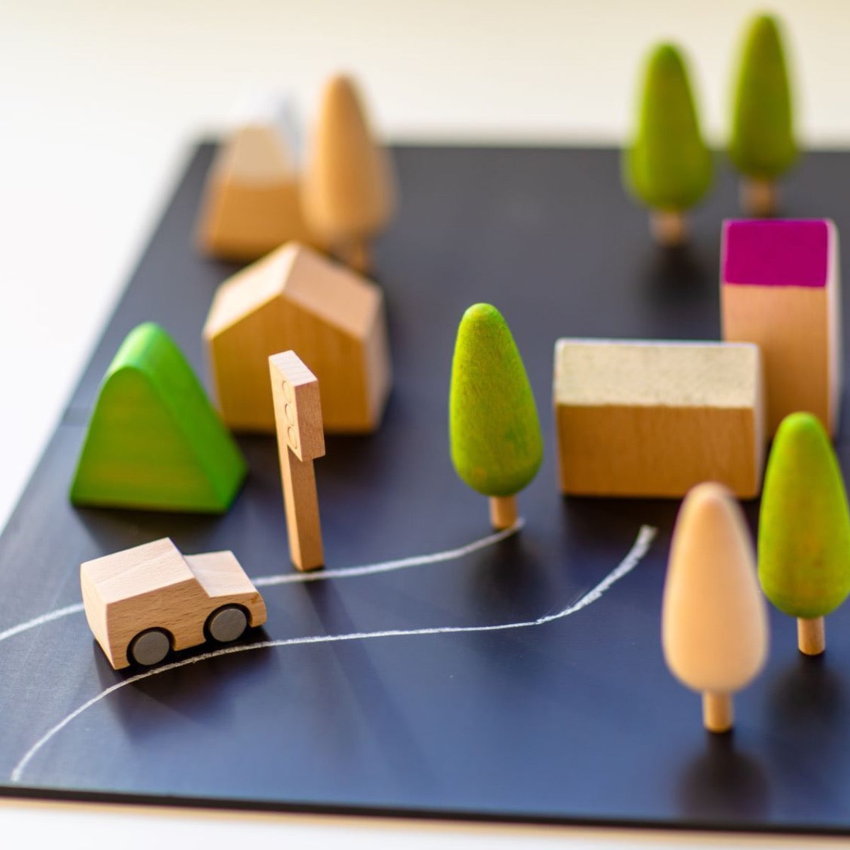Tiny Town