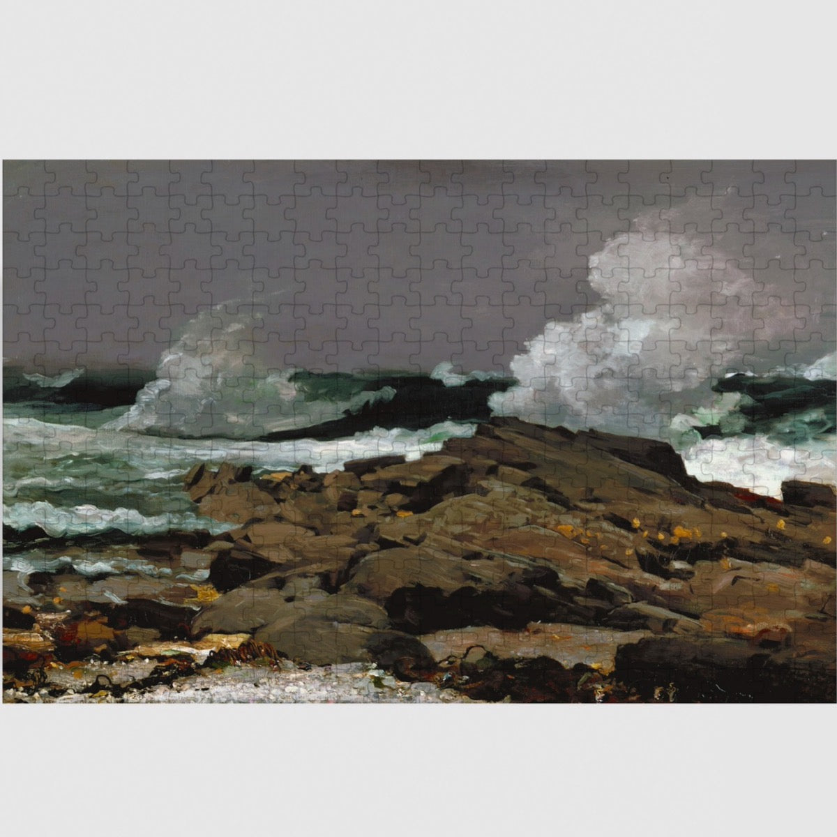 Eastern Point 300 pc Puzzle