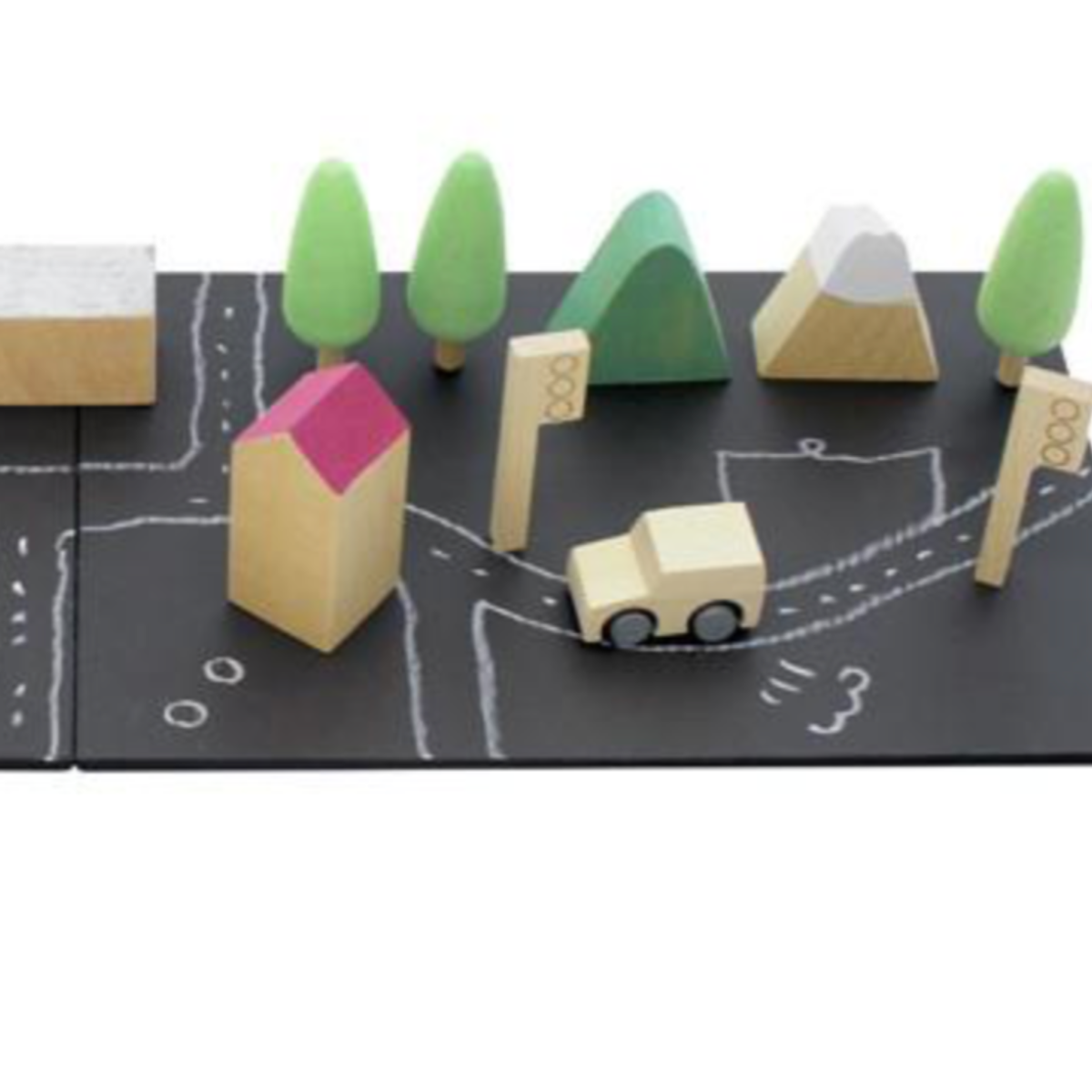 Tiny Town