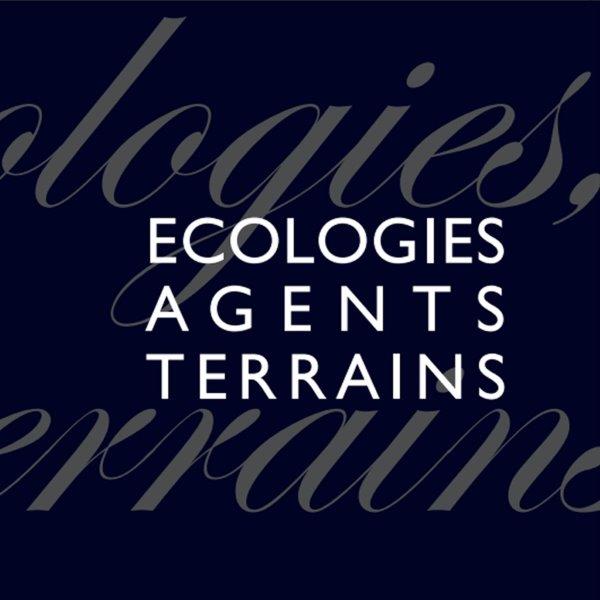 Ecologies, Agents, Terrains