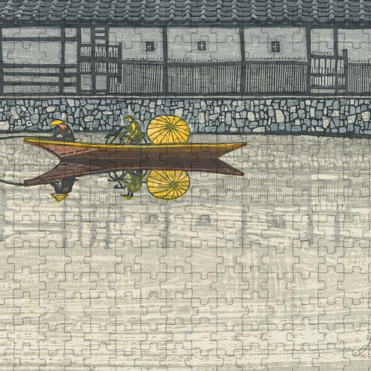 Mitsuke, 300 pc Puzzle