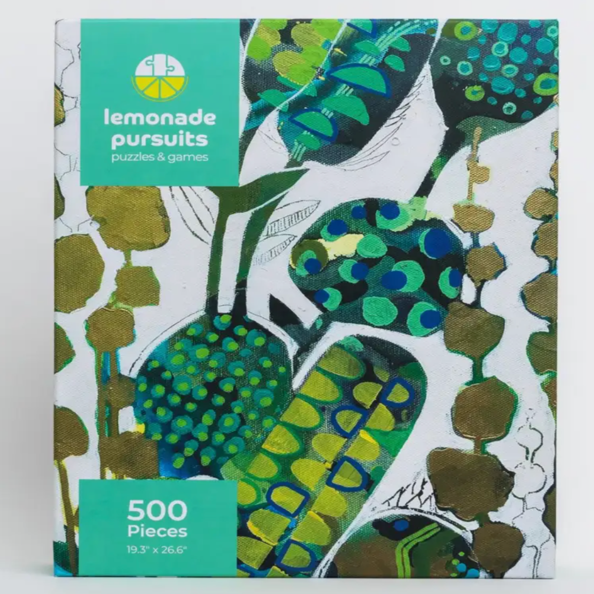 Botanical Song Puzzle