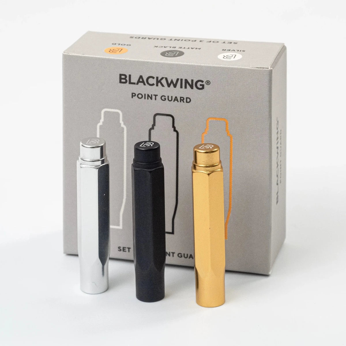 Blackwing Point Guards