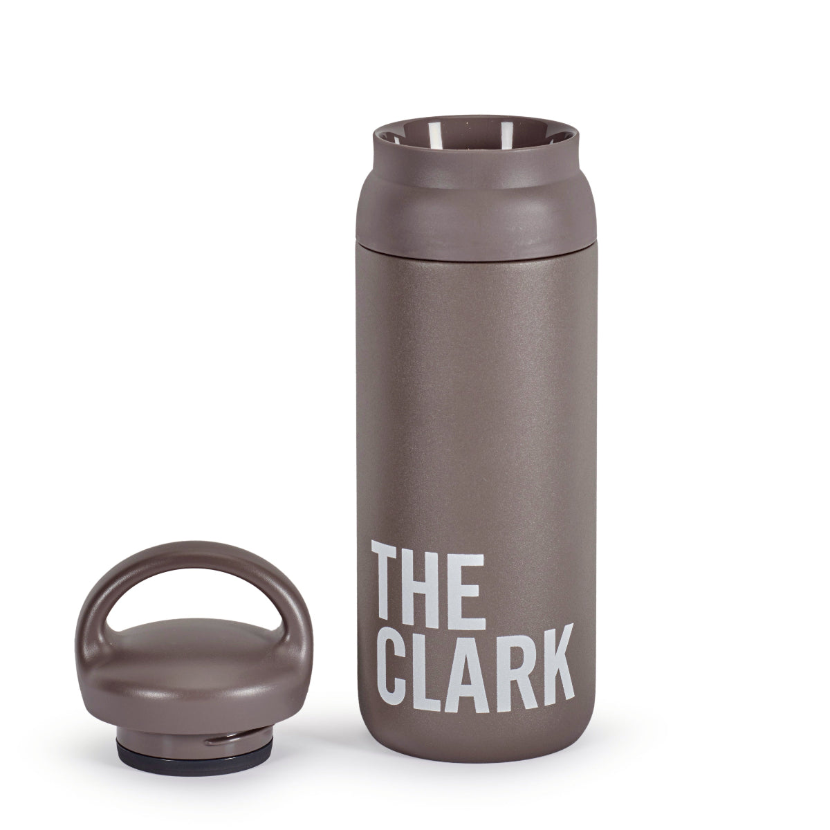 Clark Travel Bottle