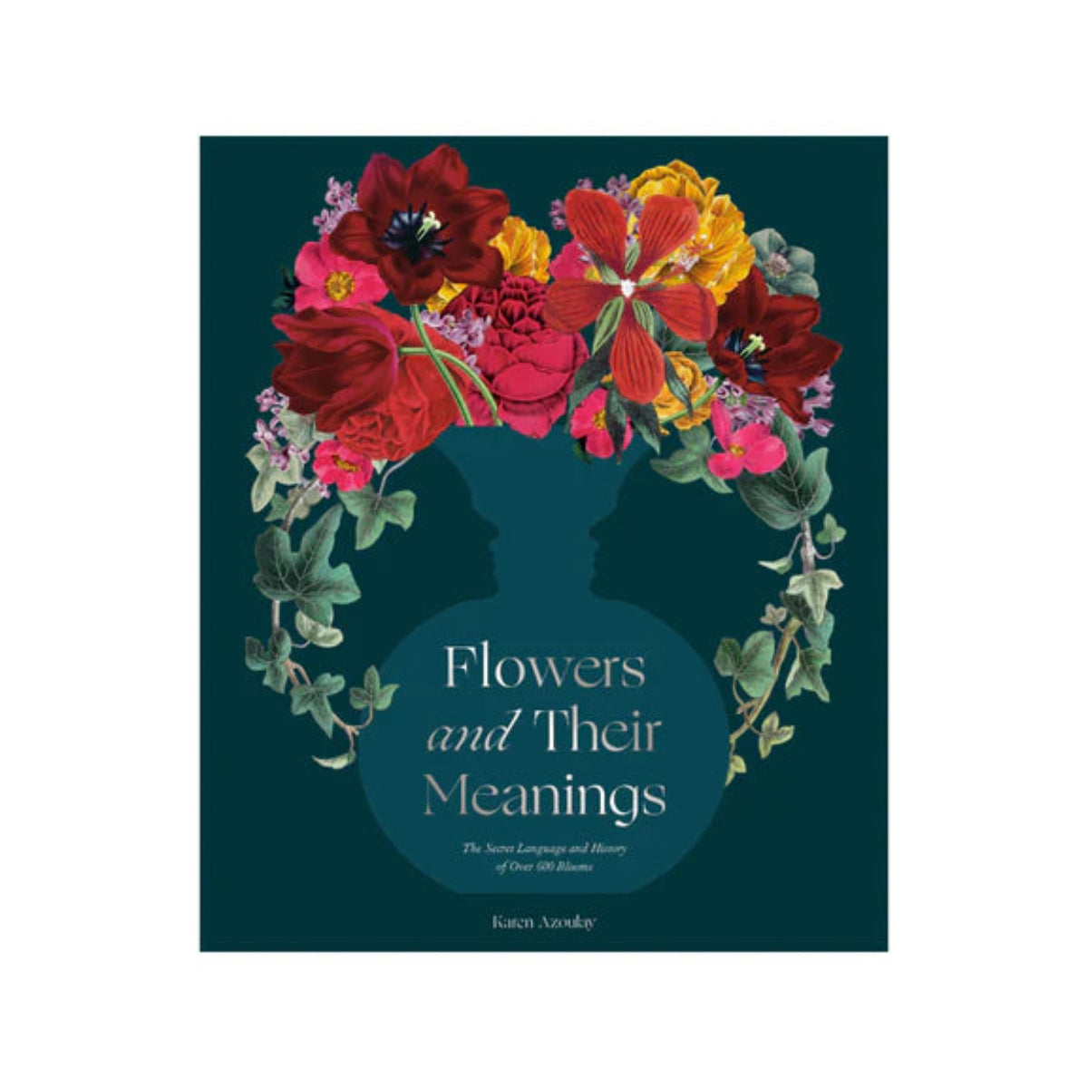 Flowers and Their Meanings