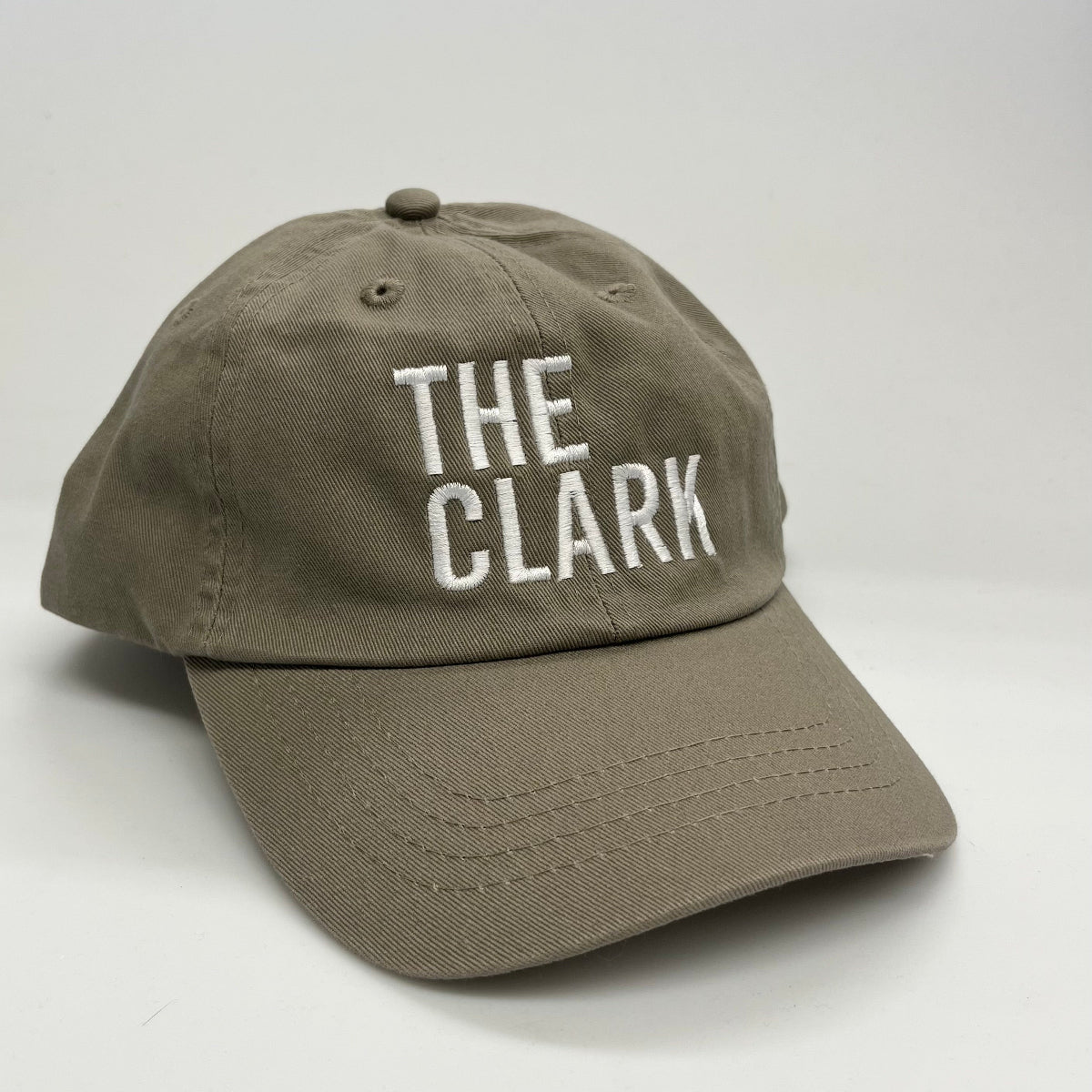 Clark Baseball Cap