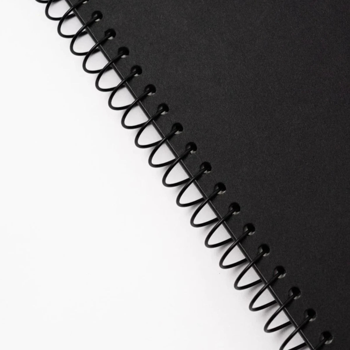Blackwing Spiral Notebook