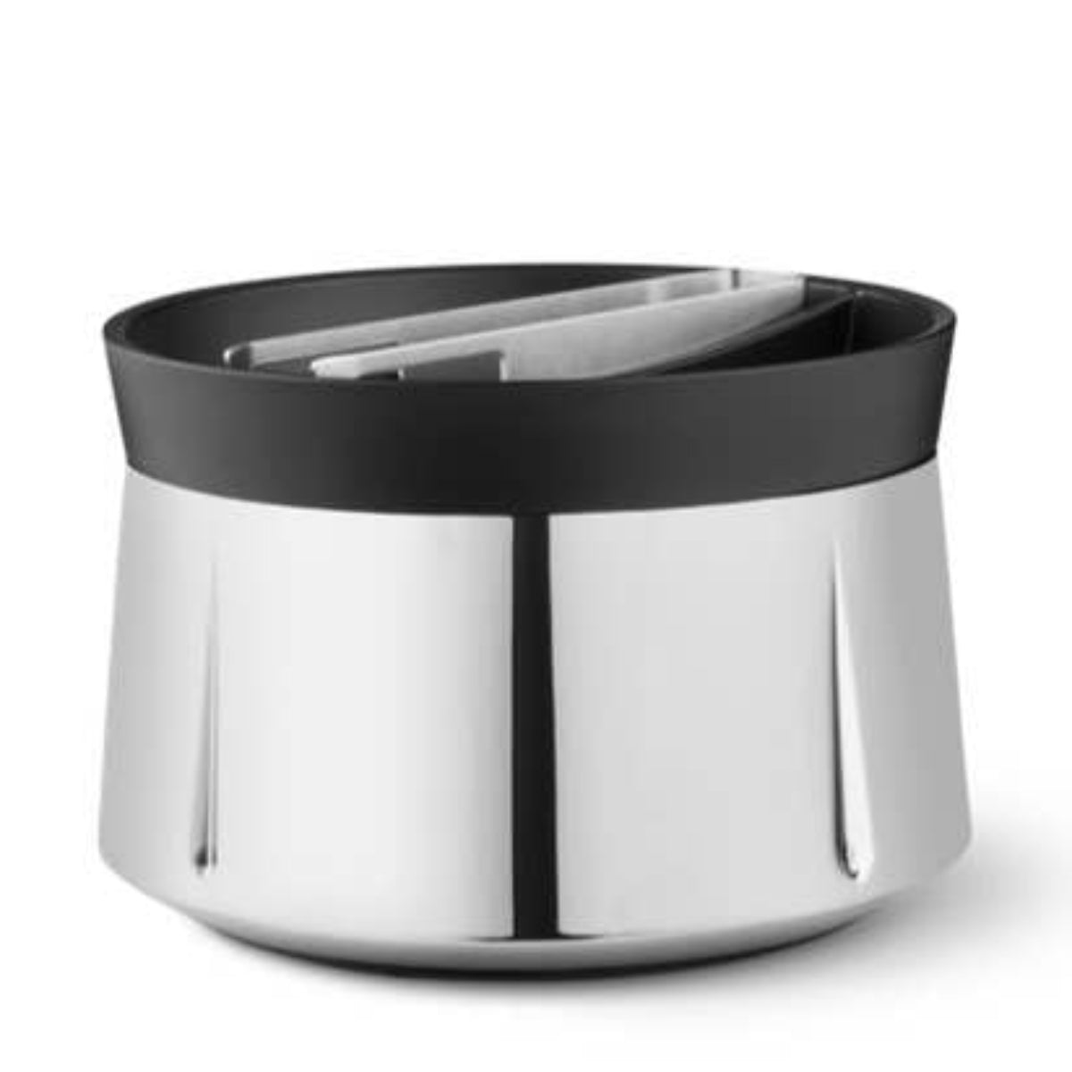 Rosendahl - Grand Cru Ice Bucket with Lid & Tongs