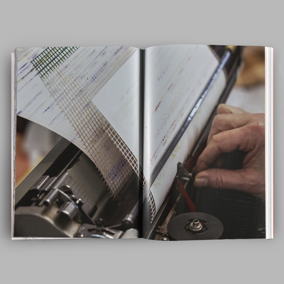 Raffaella della Olga Typescripts