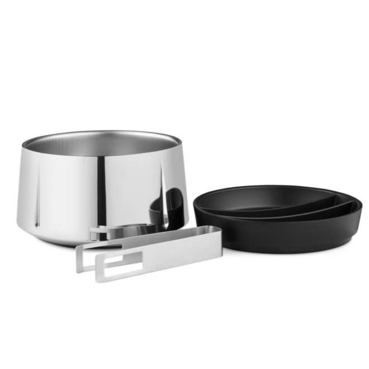 Rosendahl - Grand Cru Ice Bucket with Lid & Tongs