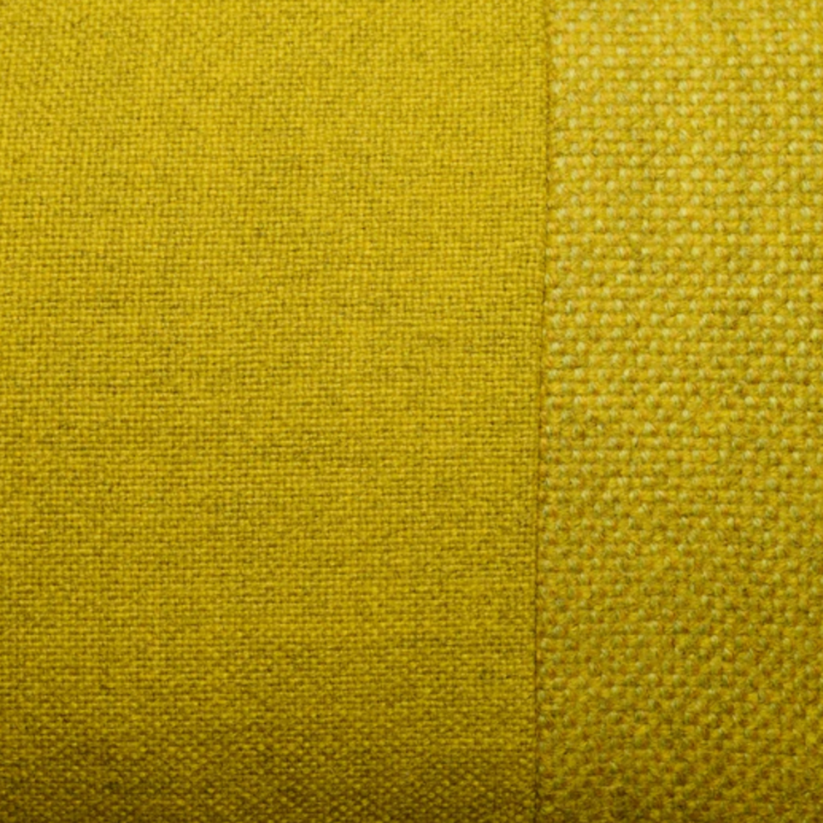 Mustard Wool Pillow