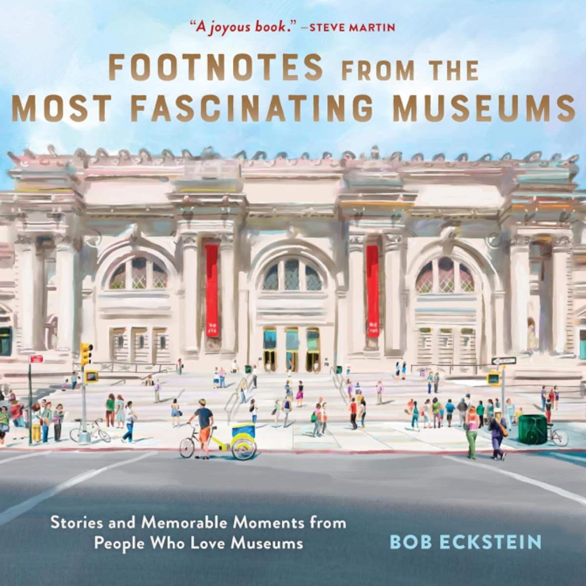 Footnotes From the Most Fascinating Museums