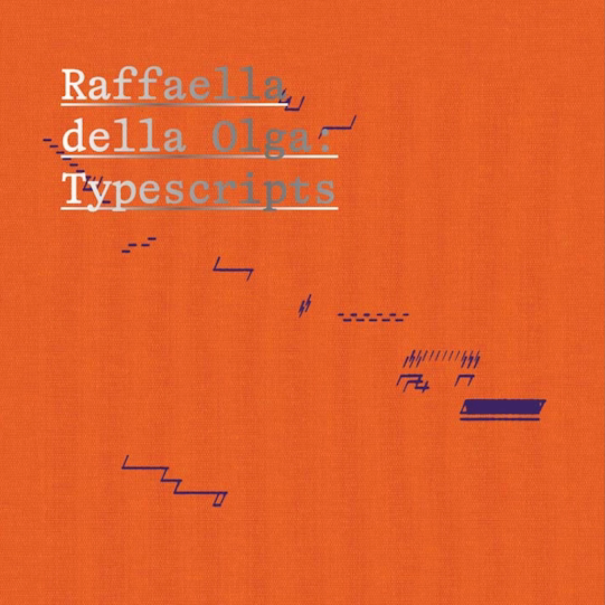 Raffaella della Olga Typescripts