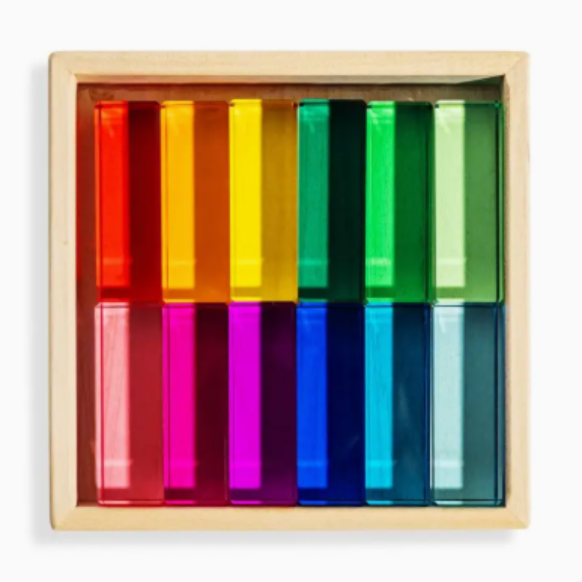 Color Blocks
