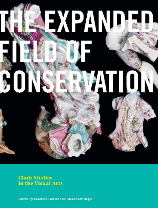 The Expanded Field of Conservation