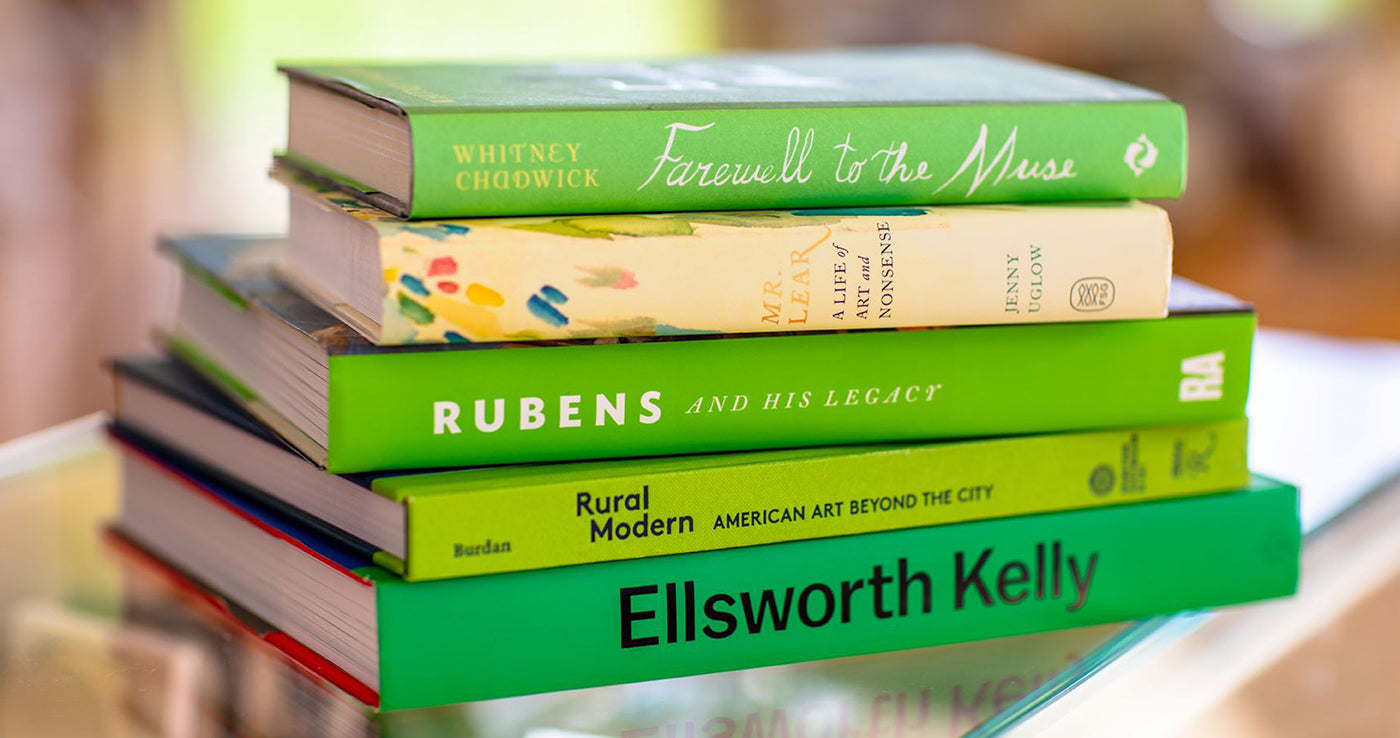 Clark Art Institute Museum Store