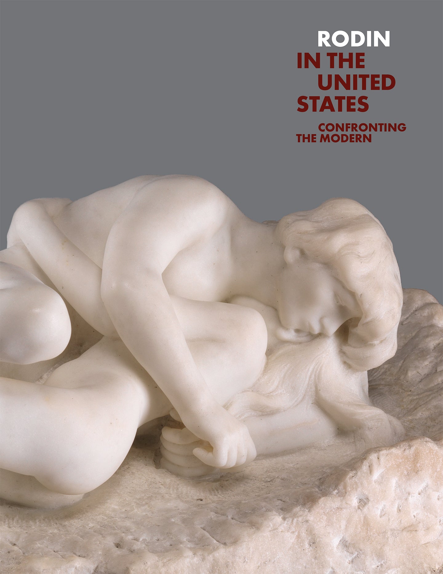 Rodin in the United States