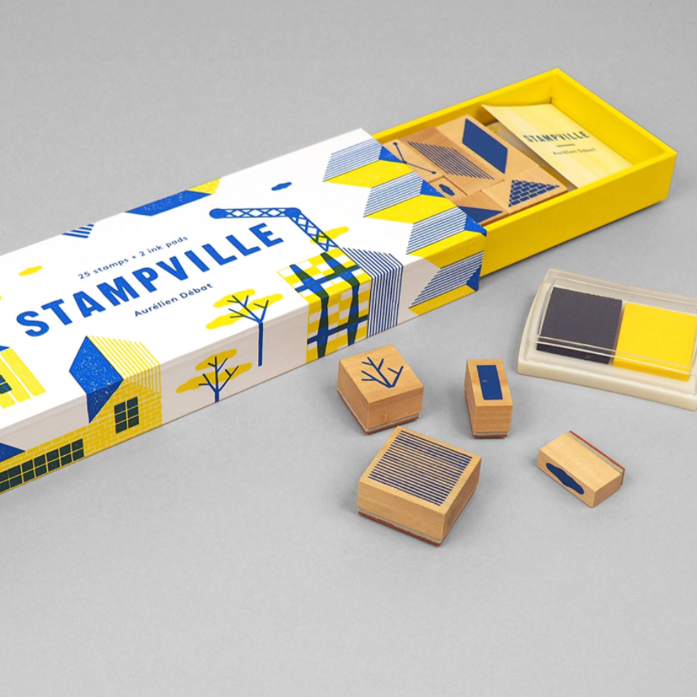 Stampville