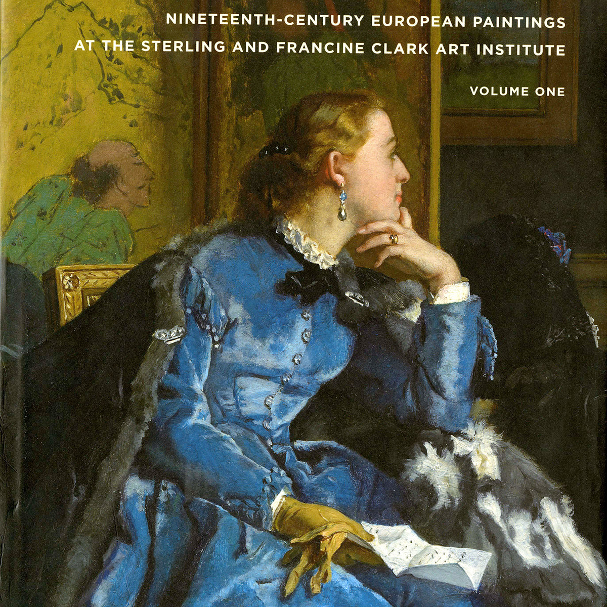 Nineteenth Century European Paintings