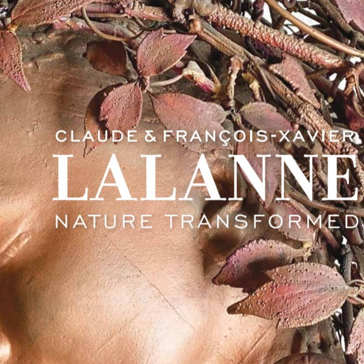 Claude and François-Xavier Lalanne